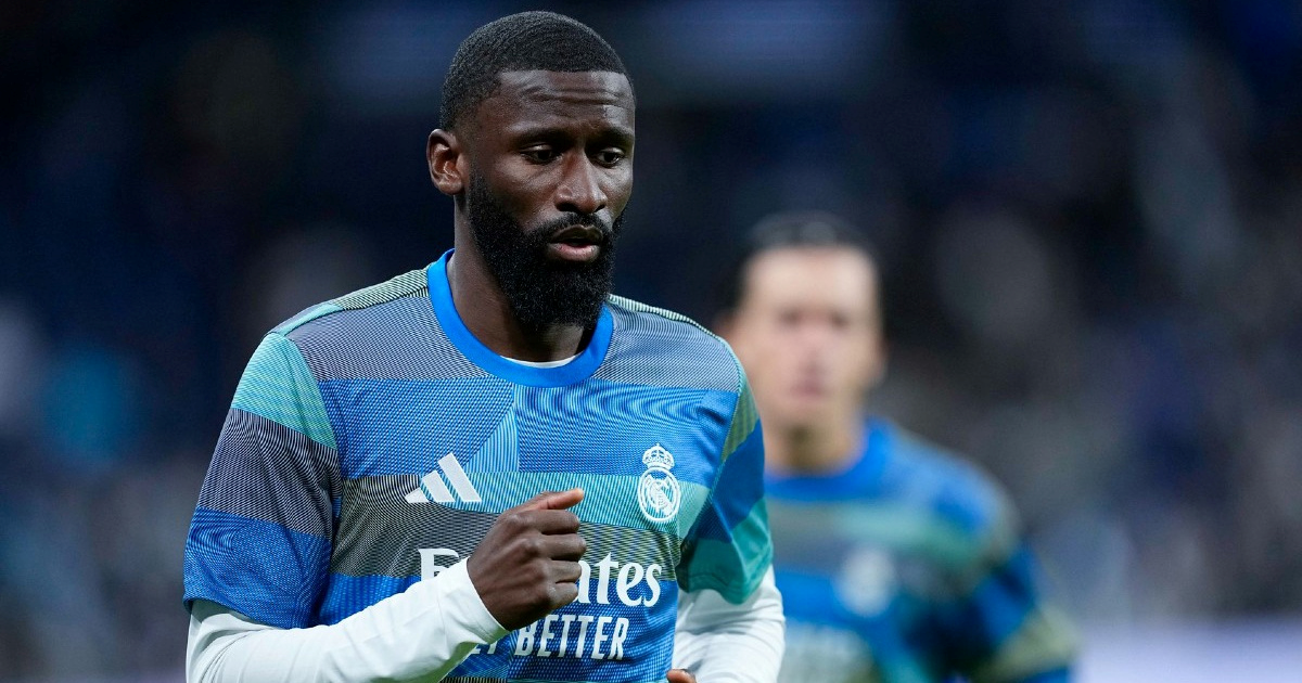 Zvijezda Reala pred odlaskom? Ronaldo ga nagovara na transfer