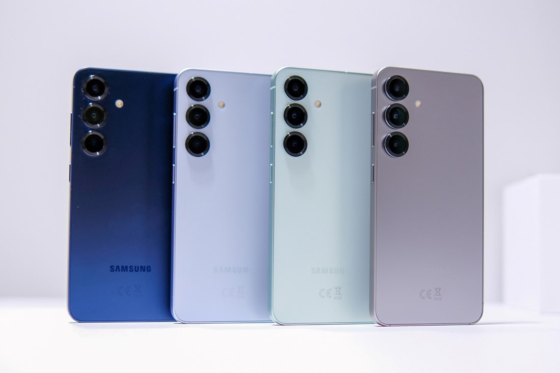 Procurile europske cijene za Samsung Galaxy S26 seriju