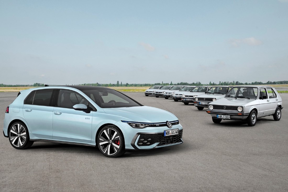 Koliko plaća treba Nijemcu za novi Golf? Brojka je iznenađujuća