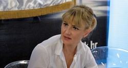 Esih opet izabrana za predsjednicu Neovisnih za Hrvatsku: Ovo nas je poljuljalo