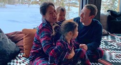 Mark Zuckerberg uči svoje kćeri kodiranju i židovskim molitvama na mandarinskom