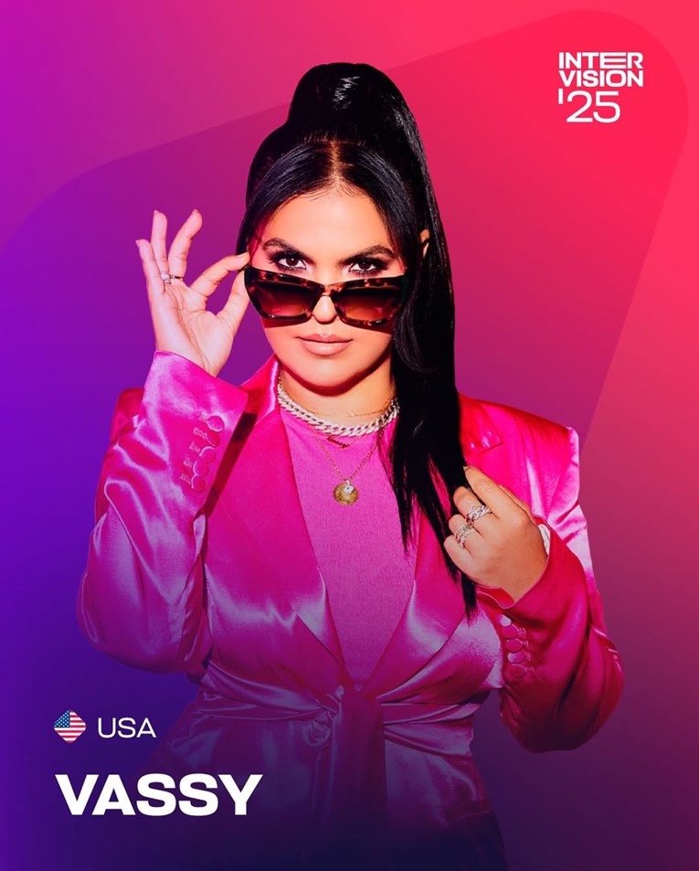 Politički skandal na Intervisionu: Predstavnica SAD-a izbačena iz finala