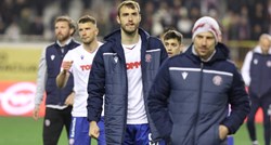 Najveći promašaj Jakobušićeve ere besplatno odlazi iz Hajduka