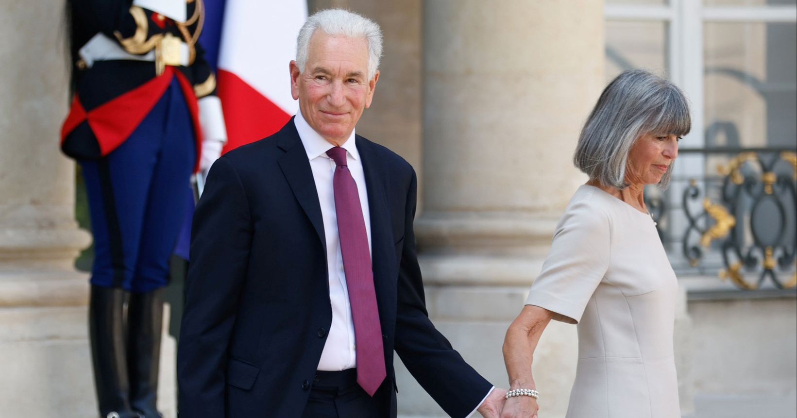 Francuska poziva američkog veleposlanika na razgovor zbog "političkom oportunizma"