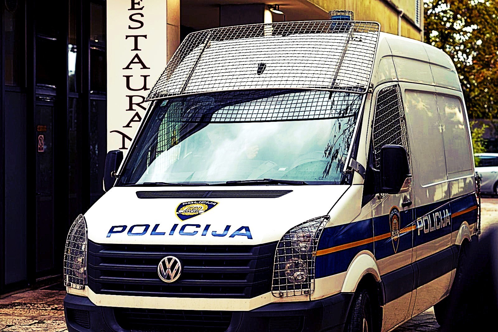 Bivši nogometaš Zadra i Rijeke bježao policiji s preko 200 km/h, u autu imao kokain