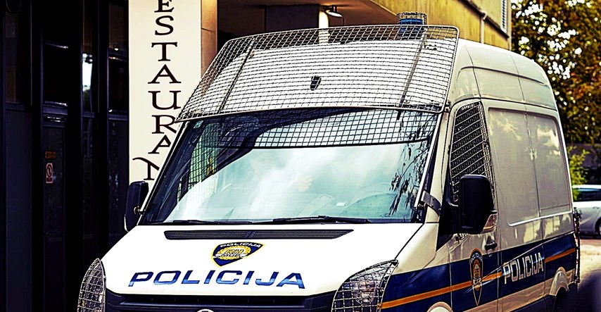 Bivši nogometaš Zadra i Rijeke bježao policiji s preko 200 km/h, u autu imao kokain