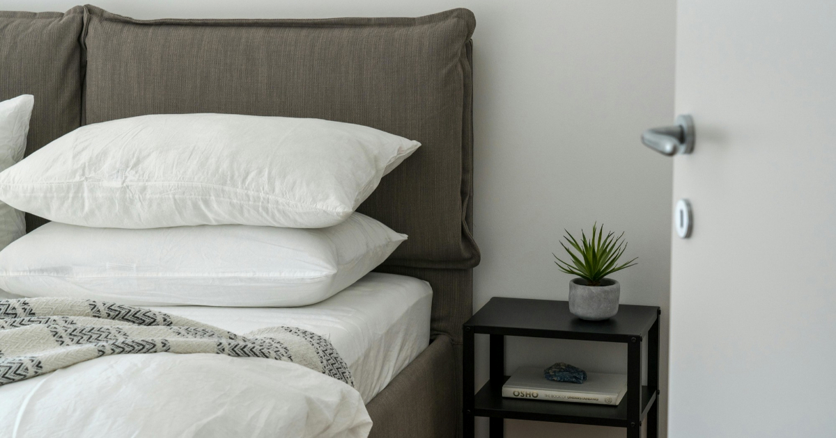 Na kojoj temperaturi je najbolje prati posteljinu?