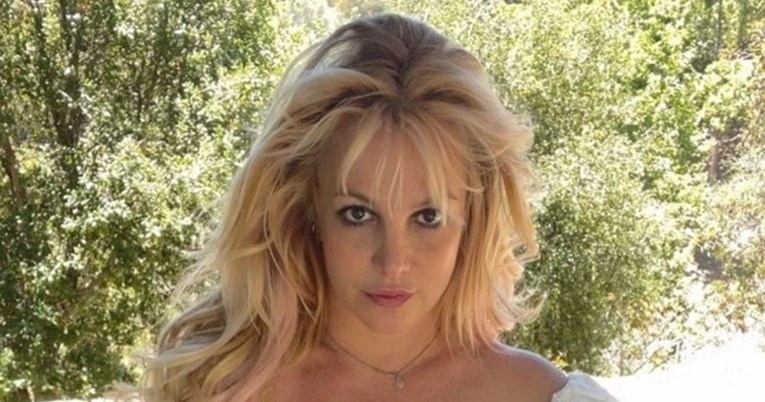 Britney zbunila fanove objavom o prinovi u obitelji, pišu joj: Što se događa?