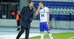 Utakmica Istre i Osijeka odgođena zbog sedam pozitivnih igrača kod Osijeka