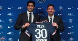 Predsjednik PSG-a: Messi nije pokazao poštovanje prema klubu