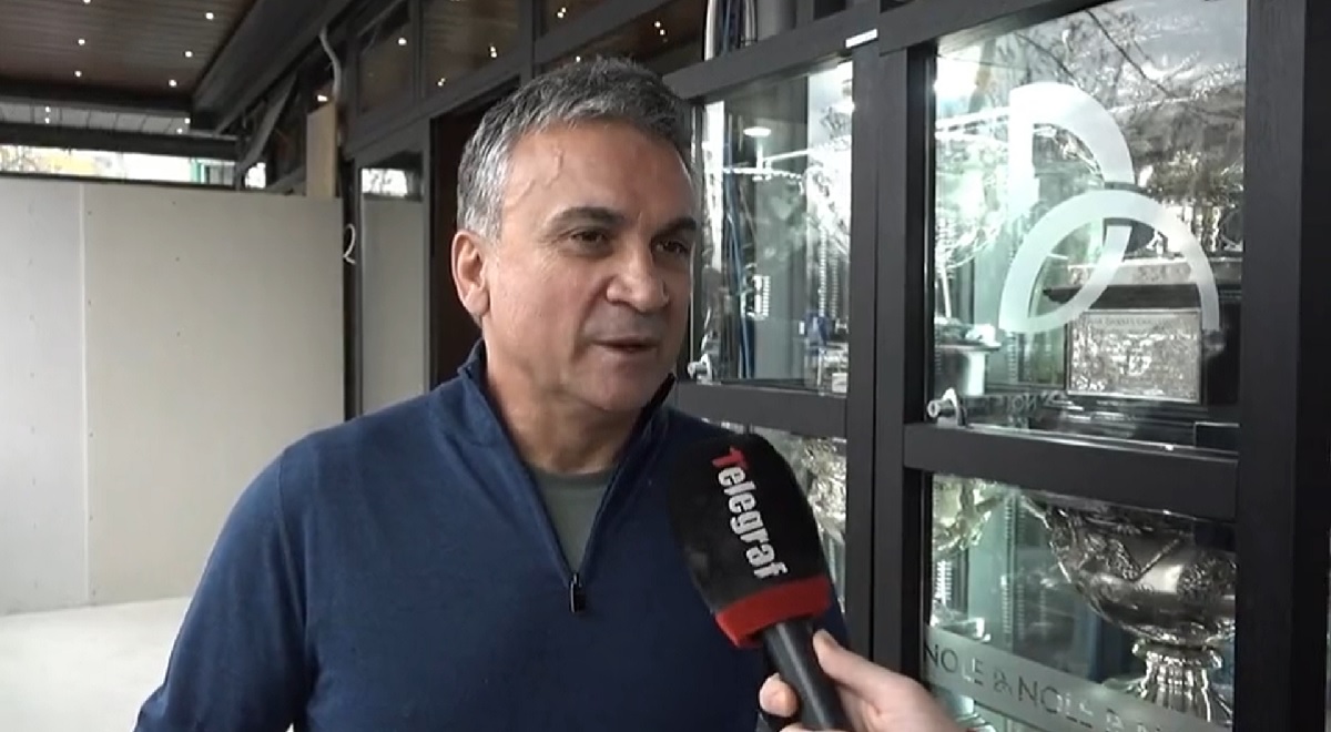 Đokovićev otac: Novak je skakao iz kreveta zbog bombardiranja. To se ne oprašta