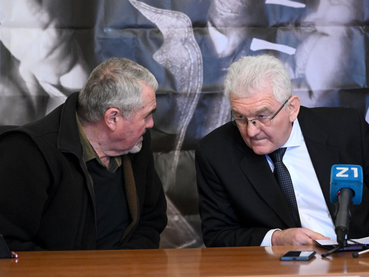 Blok umirovljenici: Plaće u javnom sektoru su veće jer se njima manipulira