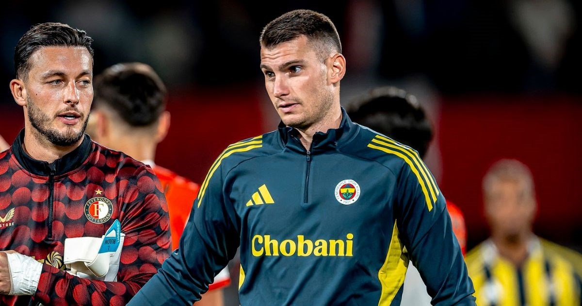 Turci: Fenerbahče je ponudio Livakovića Real Madridu. Oni su ga odbili