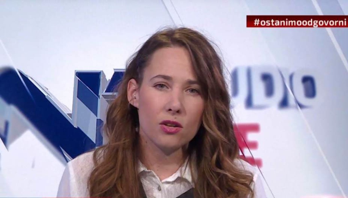 Marija Selak Raspudić: Jandroković se prepao, imam otvoreni poziv za njega