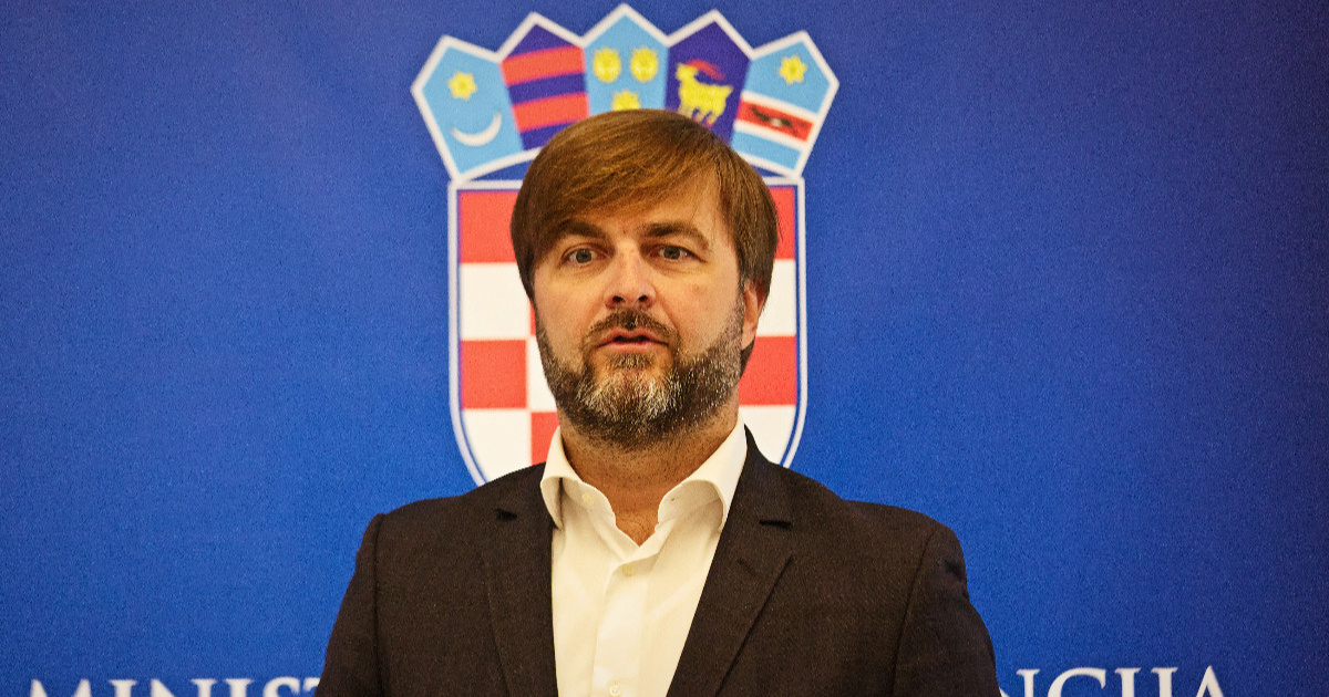 Ćorić (tć) najavio novo povećanje minimalca