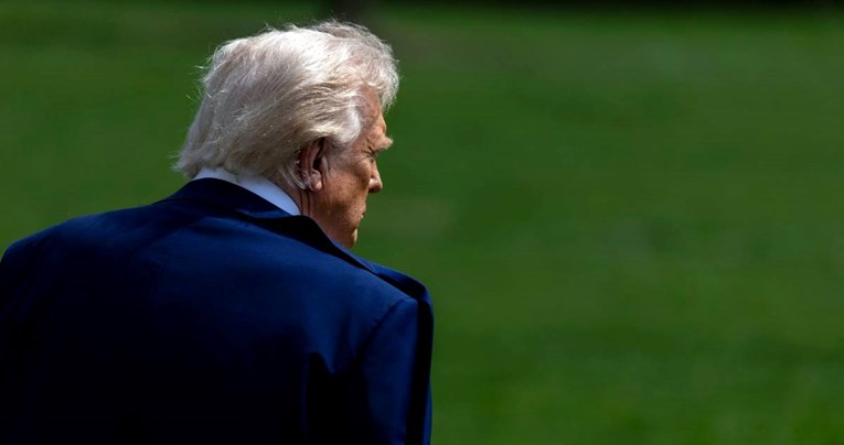 Stigla prva Trumpova reakcija na kineski odgovor: "Pogriješili su, u panici su"