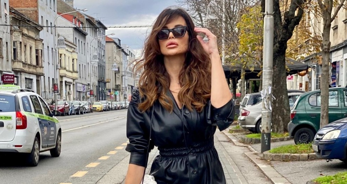 Severina: Podjela ljudi na žene i muškarce samo izaziva dodatne podjele u društvu