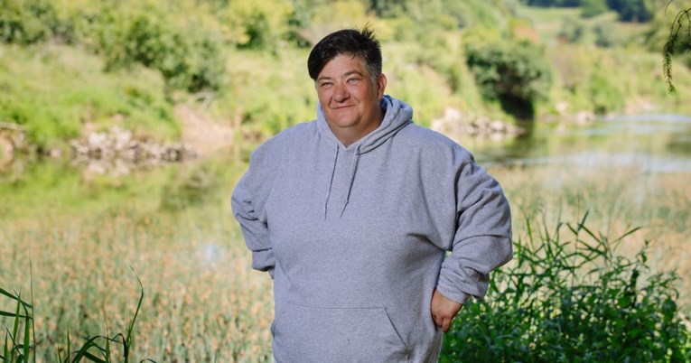 U ŽNV stiže Vrbovčanka Marie (51): Udebljala sam se zbog tuge što ne mogu imati djecu