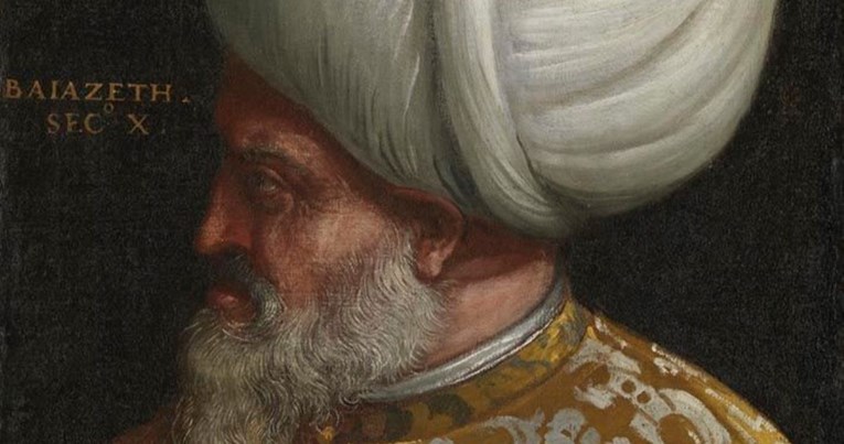 Bajazid II. ostao je upamćen po vjerskoj toleranciji umjesto vojnih pohoda