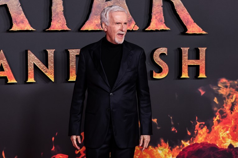 Redatelj Avatara: Nisam zainteresiran za AI, ne može zamijeniti ljudsku kreativnost