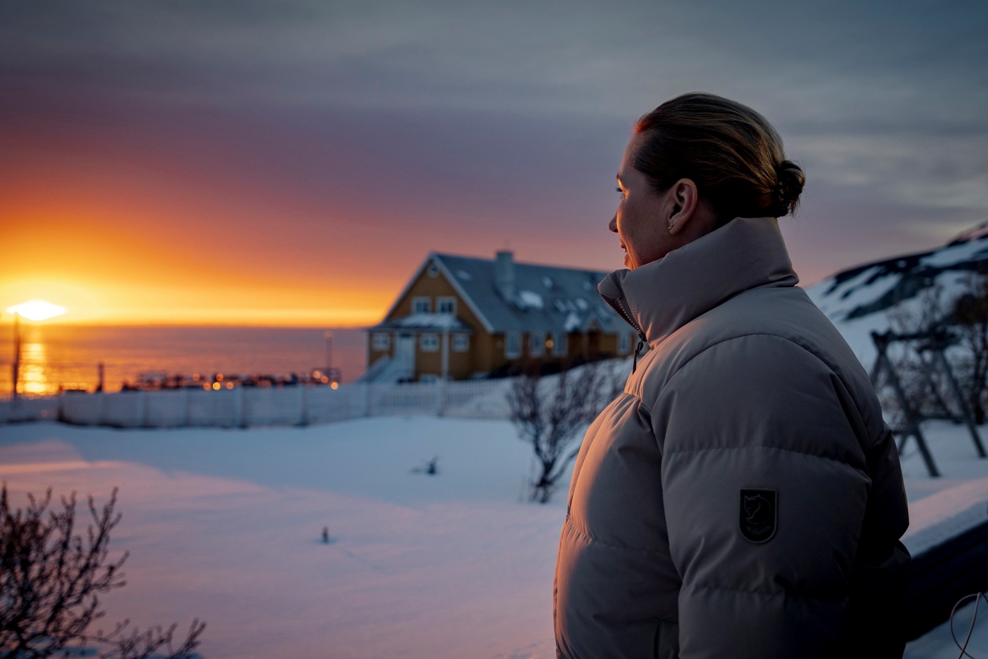 Mette Frederiksen u borbi za treći mandat u Danskoj