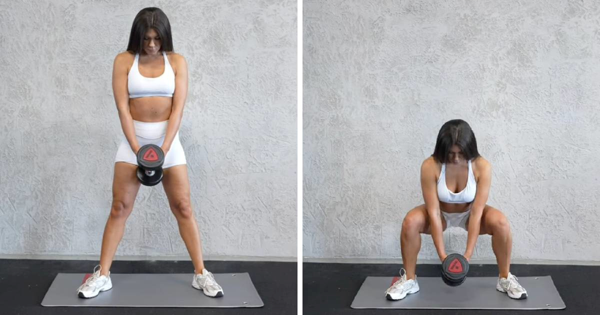 Jedna vježba koju svi znamo, a rijetko je dovoljno cijenimo