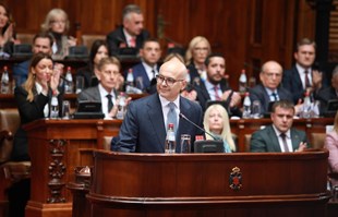 Novi premijer Srbije o odnosu s Hrvatskom: Nećemo odustati od istine i pravde