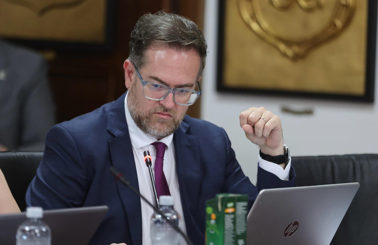 Zastupnik: HTZ-ovi podaci ruše tezu da su mali iznajmljivači glavni uzrok problema