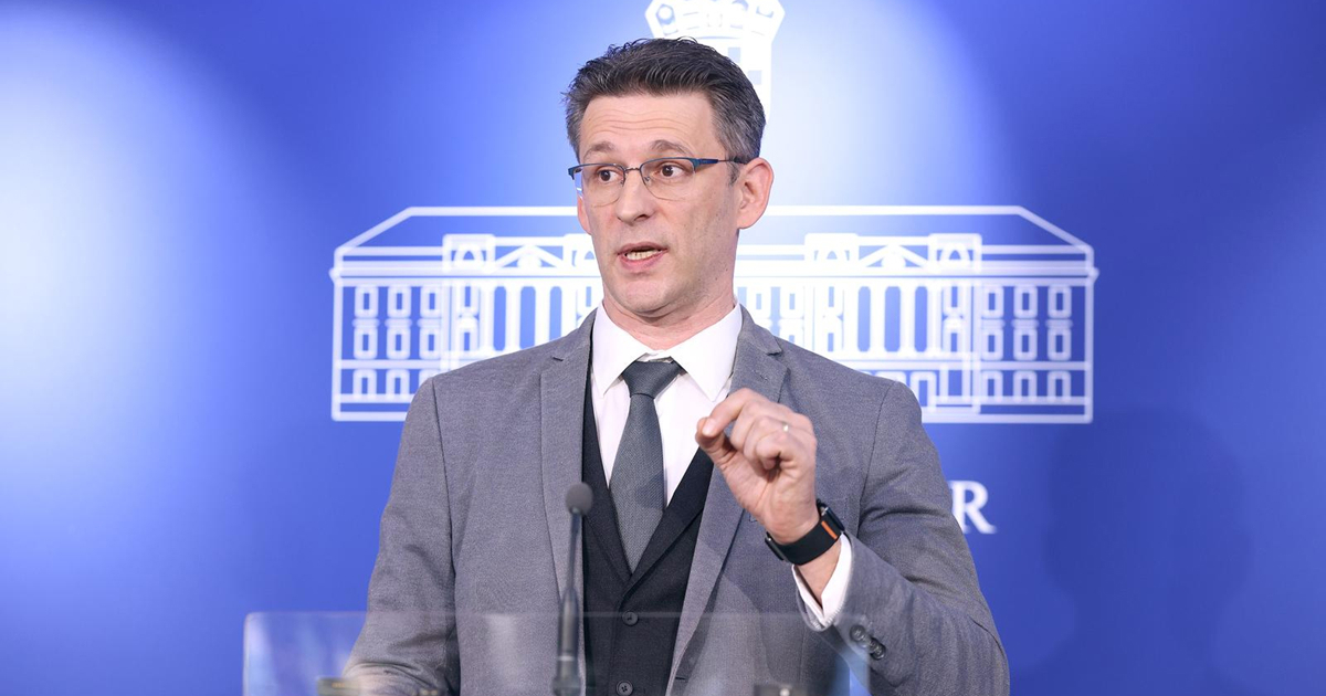 Petrov: Priča oko štrajka pokazuje jednu drugu Hrvatsku
