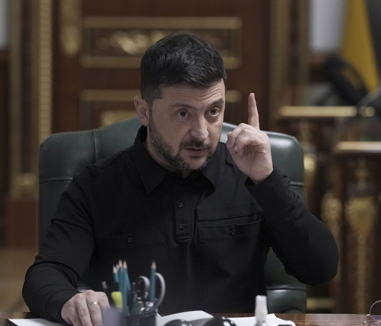 Nova ogromna korupcijska afera u Ukrajini. Zelenski: Svi umiješani će odgovarati