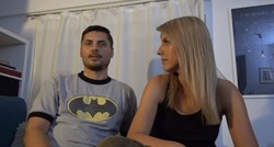 Muž hrvatske YouTuberice otkrio da je već bio u braku, zatucani fanovi u šoku