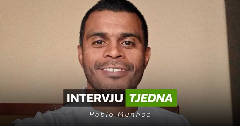 Bio sam kapetan Forlanu i Recobi, a Hajduk mi je najljepše razdoblje karijere