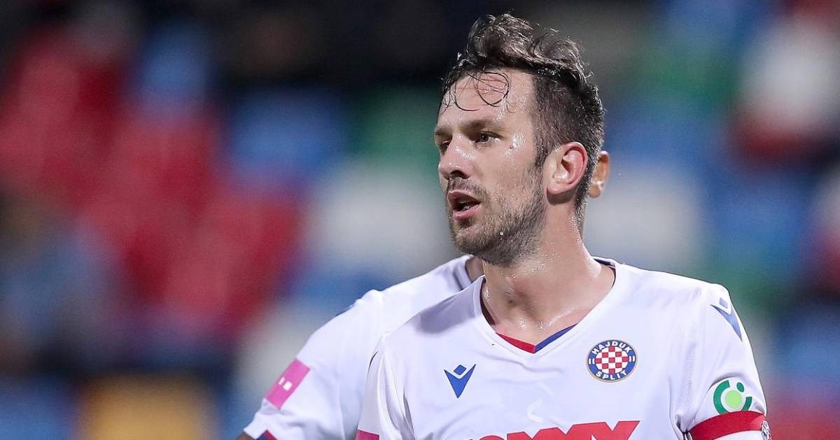 Štimac dovodi legendu Hajduka u Zrinjski?