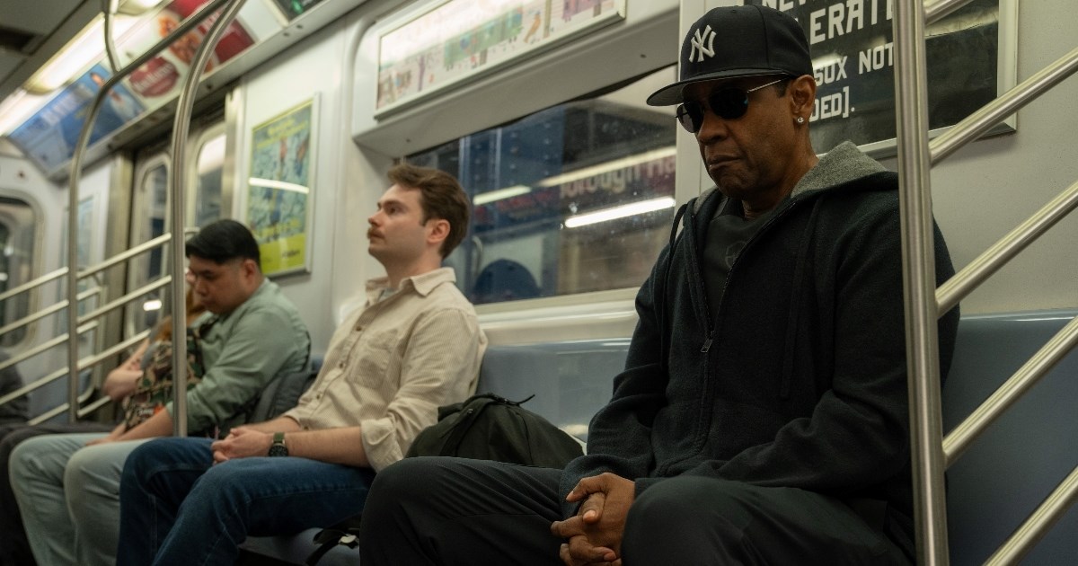 Stigao je trailer za novi film Spikea Leeja s Denzelom Washingtonom