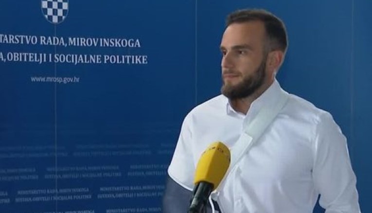 Aladrović: Cilj nam je otvoriti 100 tisuća radnih mjesta, siguran sam da ćemo uspjeti