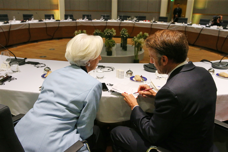 EU trajno zamrznula rusku imovinu. Dvije zemlje bile protiv