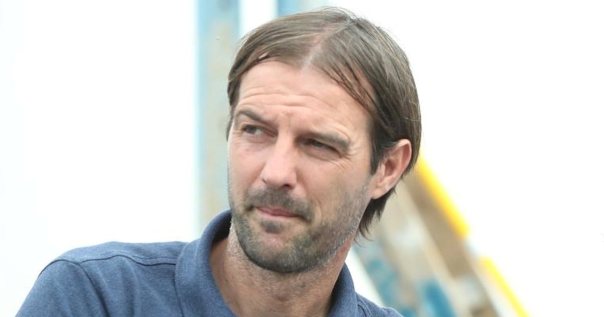 Mihael Mikić više nije sportski direktor Maribora