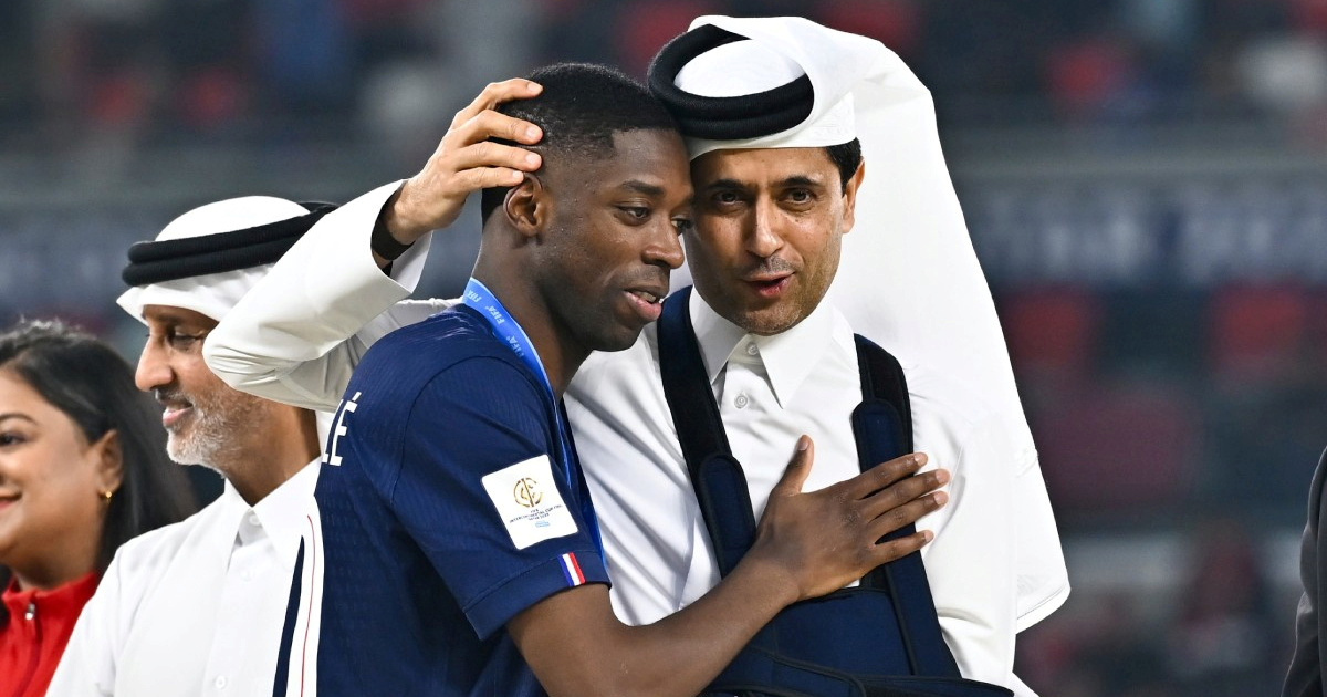 UŽIVO Top transferi: Saudijci u ogromnom poslu dovode najboljeg igrača svijeta?