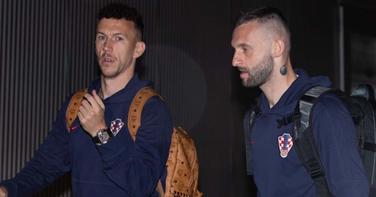 Perišić došao na sud u Milano. Svjedočio je o aferi u kojoj je Brozović