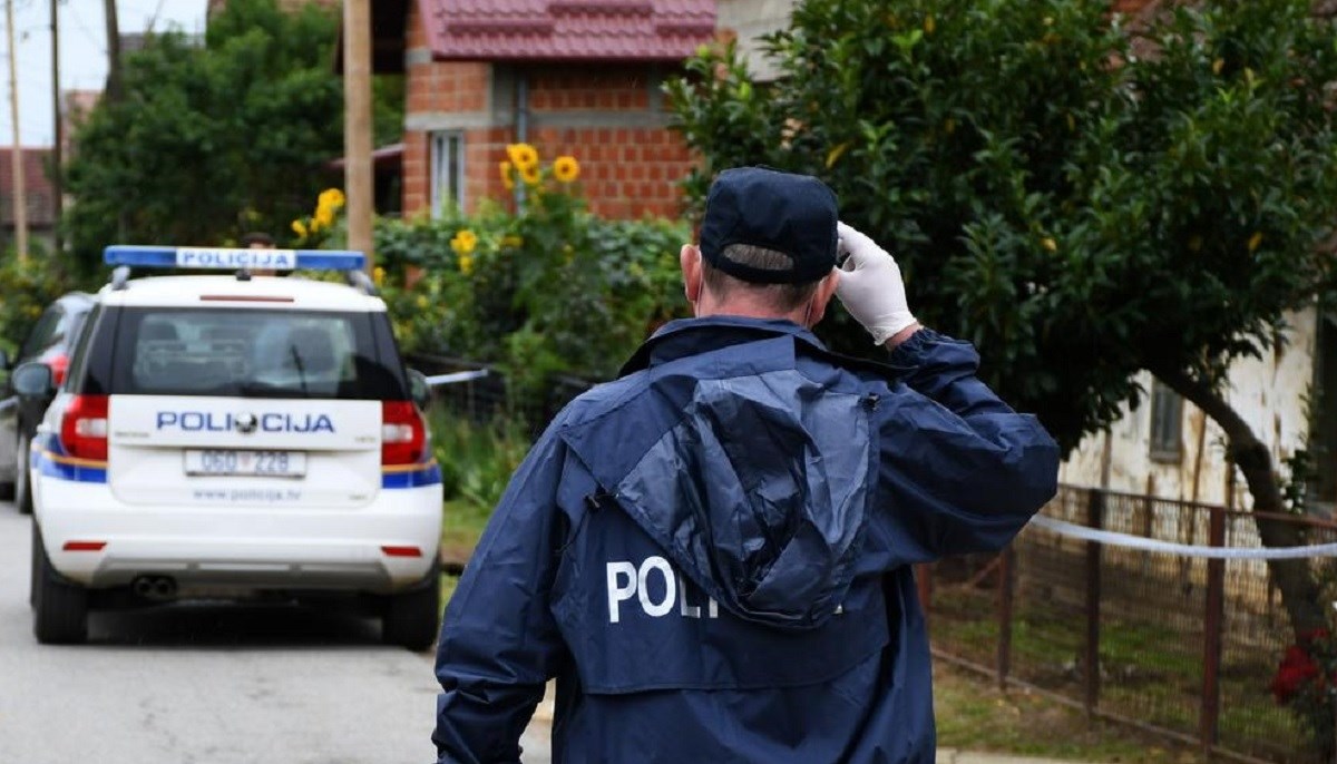 31-godišnjak u Križevcima maloljetniku davao kokain i travu