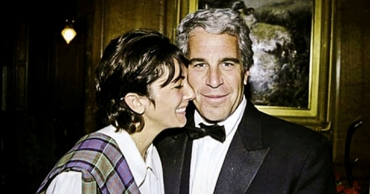 Epsteinova suradnica uputit će novu molbu za puštanje iz zatvora. Zastupat će se sama