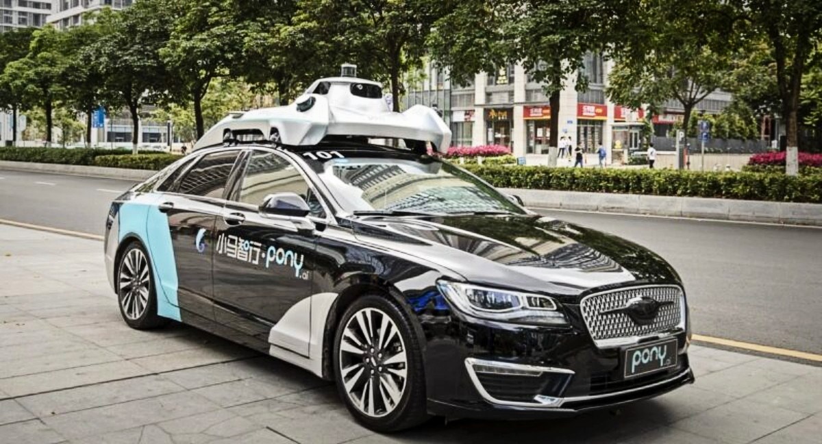 Uber se udružio s Kinezima. Uvest će robotaksije u Europu, poznato i kada