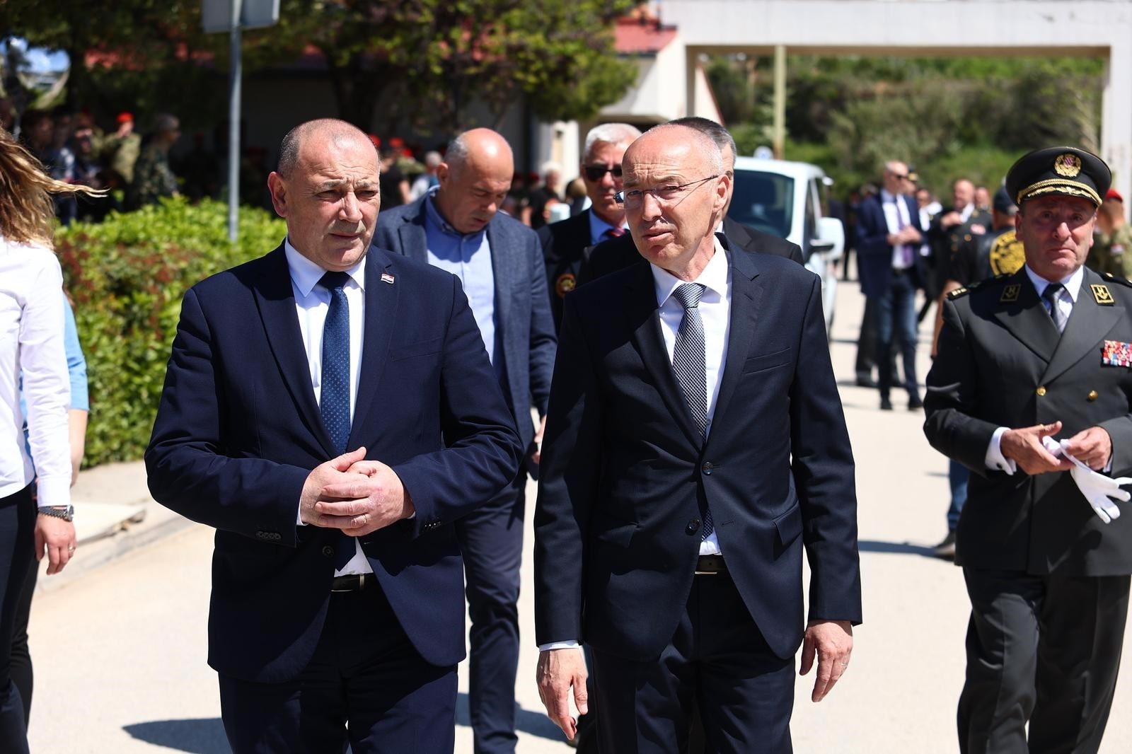 Milanović objavio, stigle su nove optužnice iz BiH. Traže i bivšeg HDZ-ovog ministra