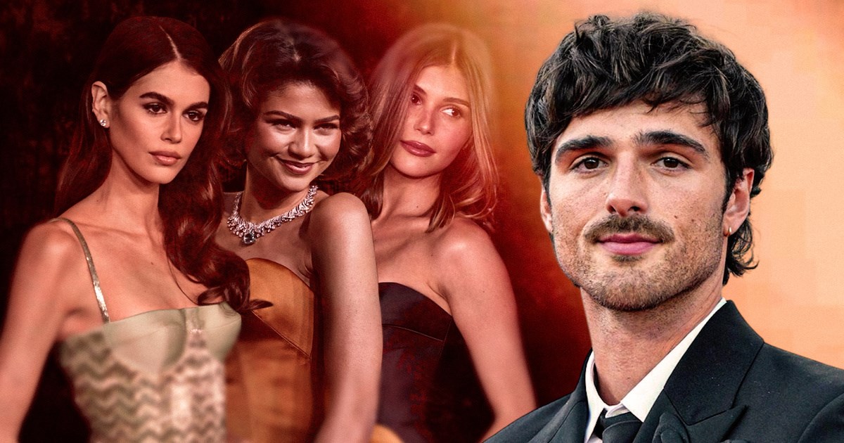 Jacob Elordi ponovno je slobodan: Sve bivše djevojke omiljenog glumca gen Z