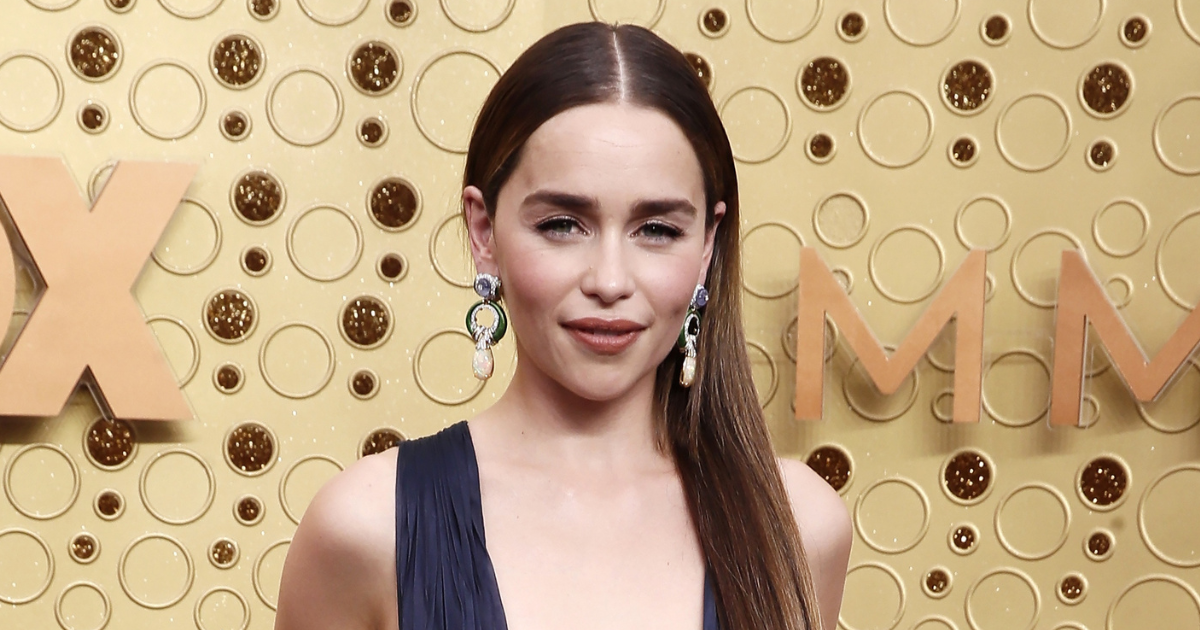 Emilia Clarke o plaćama u "Igri prijestolja": Nismo toliko zarađivali