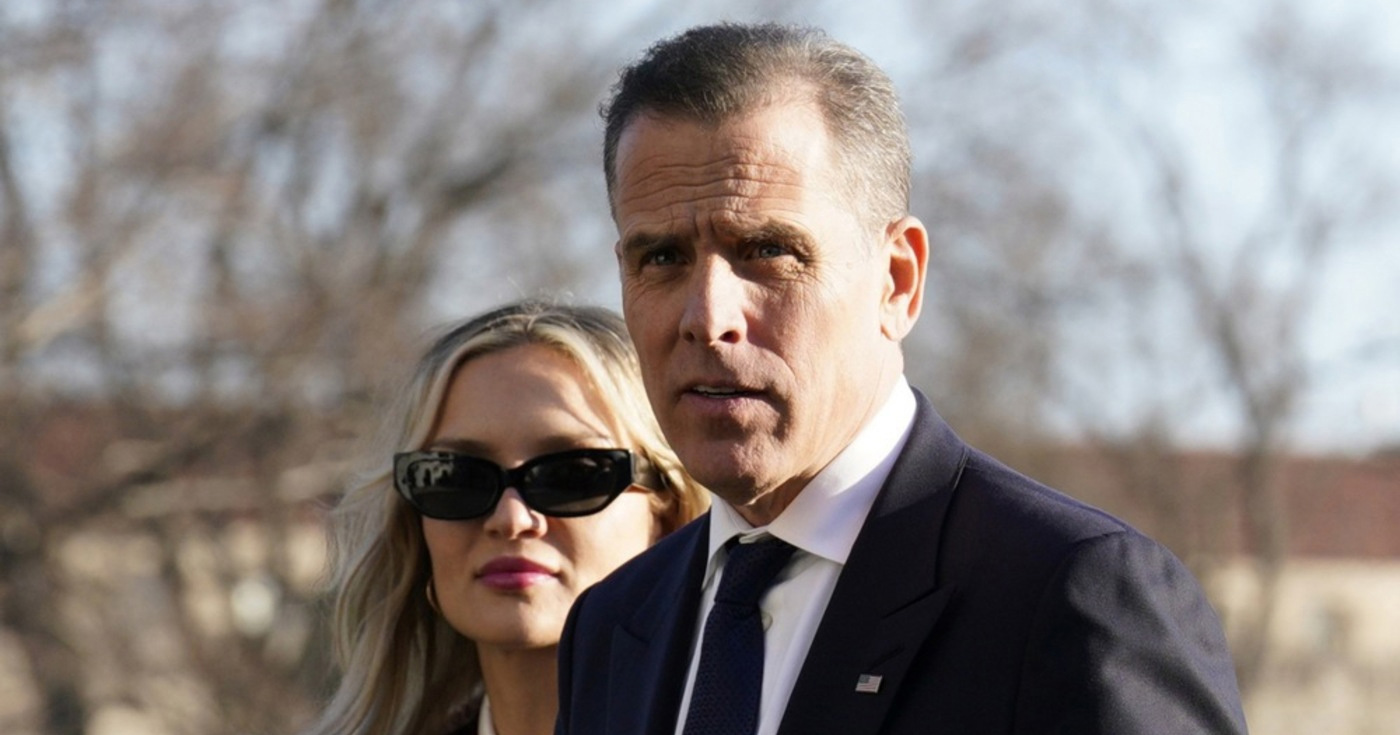 Hunter Biden postao neočekivani adut demokrata na društvenim mrežama