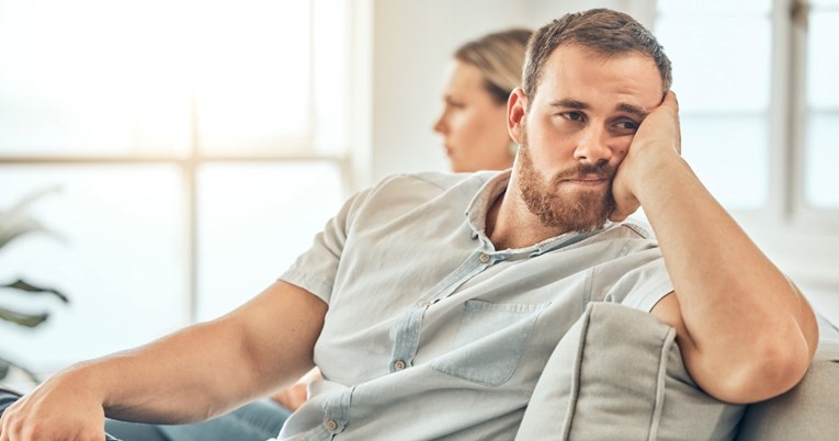 Psiholog tvrdi: Ovo su tri znaka da je vaša veza sve bliže kraju