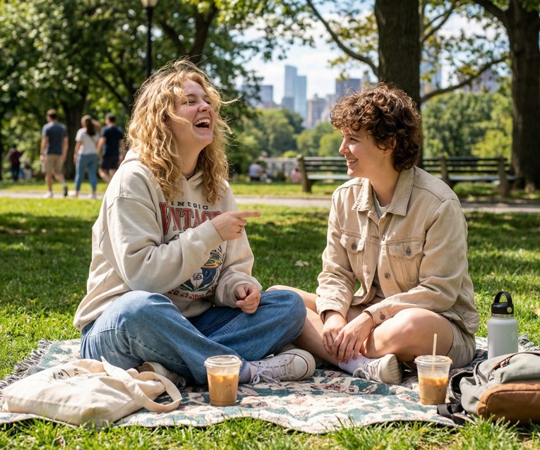 Horoskopski znak otkriva koji ste tip prijatelja - spašavate ekipu ili stvarate kaos?