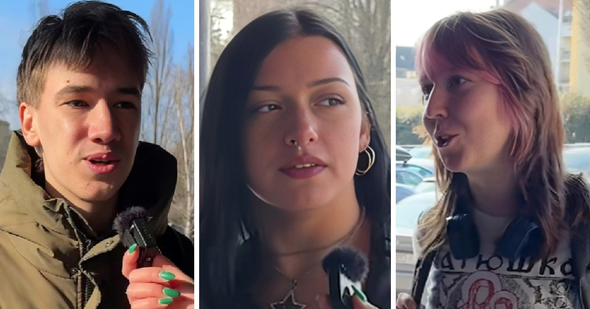 Pitali smo Hrvate što bi poručili Bogu ili višoj sili