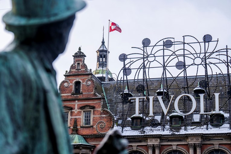 "Ne dirajte Grenland": Danas veliki prosvjedi u Kopenhagenu i Nuuku